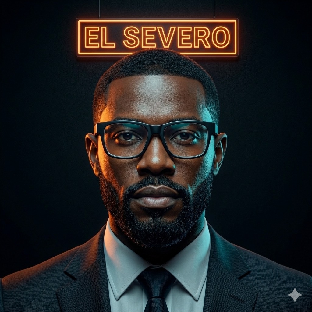 Logo El Severo Analítico